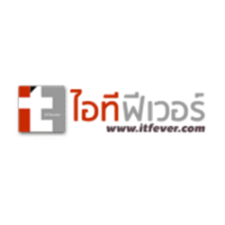 ไอทีฟีเวอร์ - การพัฒนาเว็บไซต์