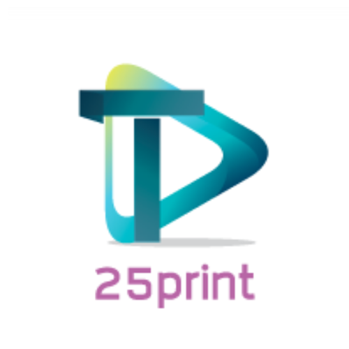 ทเวนตี้ไฟว์ ปริ้น