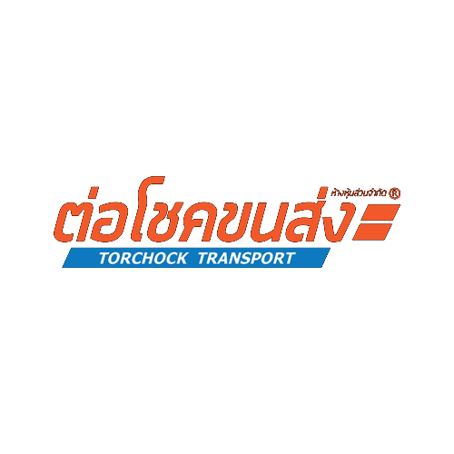 ห้างหุ้นส่วนจำกัด ต่อโชคขนส่ง - Company Logo