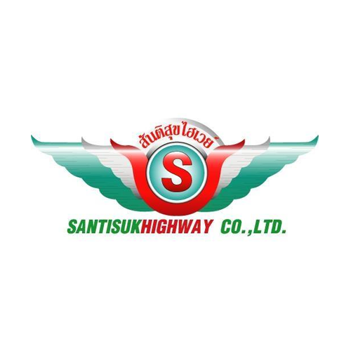 บริษัท สันติสุขไฮเวย์ จำกัด - Company Logo