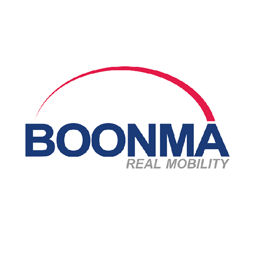 บริษัท บุญมามูฟอิง แอนด์ สโตเรจ จำกัด - Company Logo