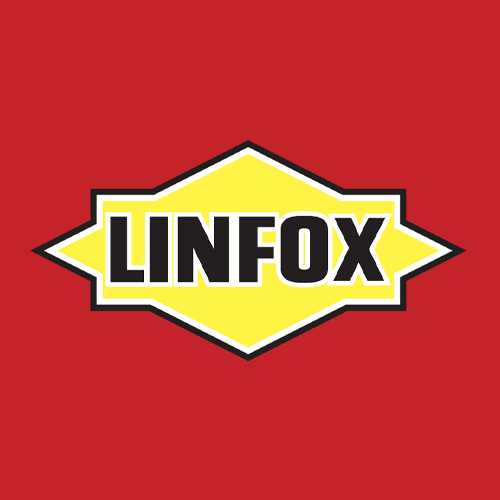 บริษัท ลินฟ้อกซ์ ทรานสปอร์ต (ประเทศไทย) จำกัด - Company Logo