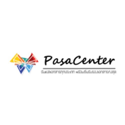 Pasacenter - Company Logo