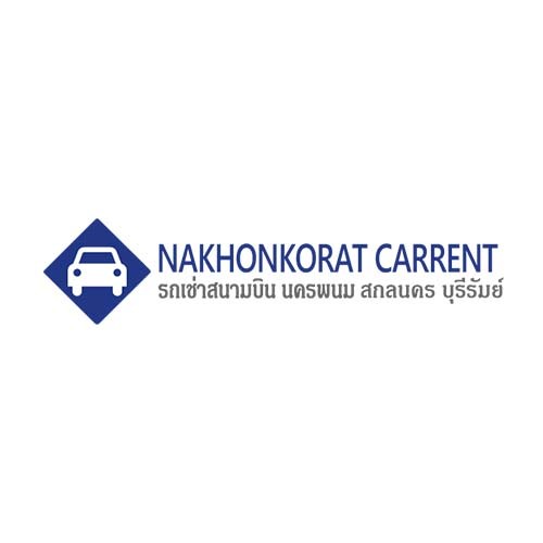 NAKHONKORAT CARRENT - Company Logo