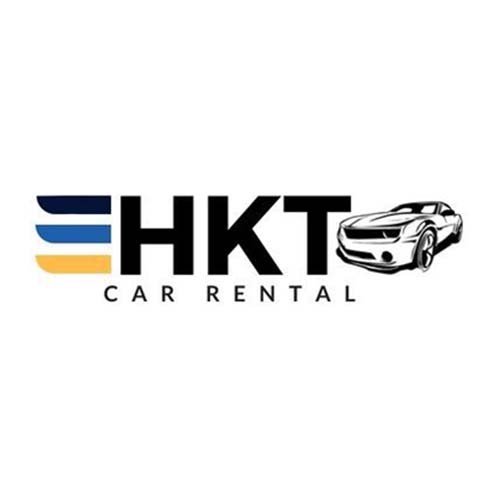 HKT CAR RENTAL - Company Logo
