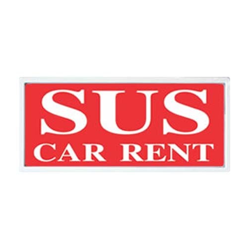 SUS CARRENT UTAPAO - Company Logo