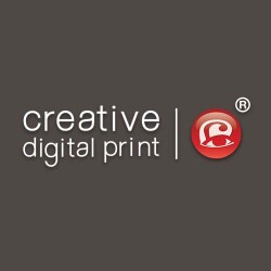 Creative Digital Print - บริการสื่อพิมพ์