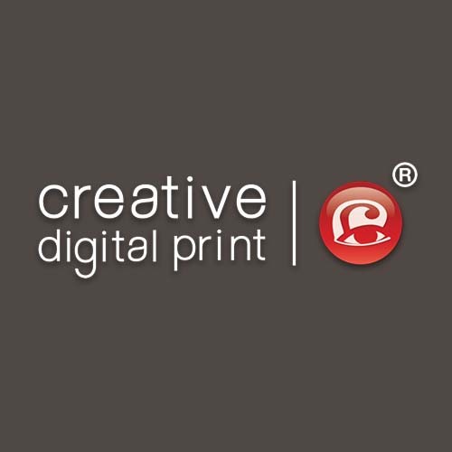 Creative Digital Print
