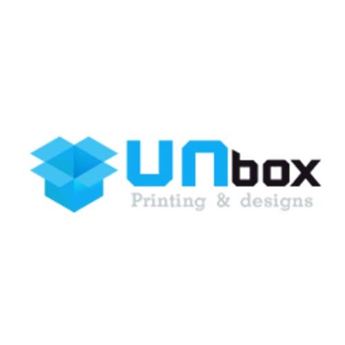 โรงพิมพ์กล่อง Unbox