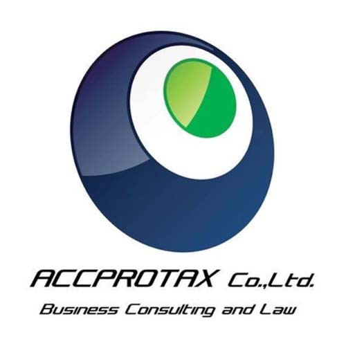 บริษัท แอคโปรแท็ค จำกัด - Company Logo