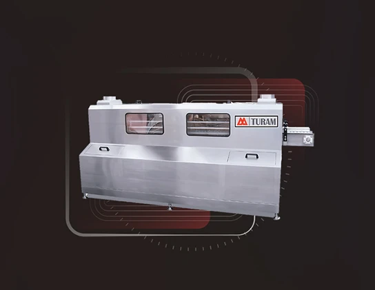 บริษัท ฟู้ด แมชชินเนอรี่ จำกัด