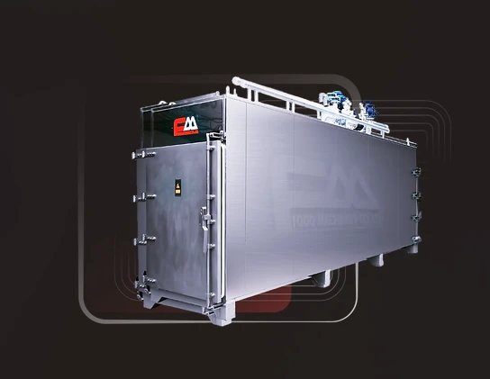 บริษัท ฟู้ด แมชชินเนอรี่ จำกัด