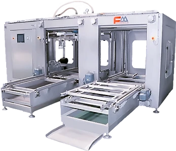 บริษัท ฟู้ด แมชชินเนอรี่ จำกัด