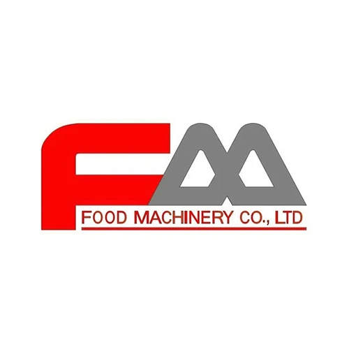 บริษัท ฟู้ด แมชชินเนอรี่ จำกัด - Company Logo
