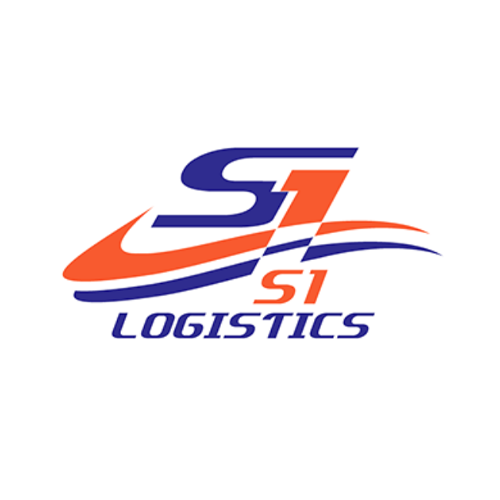 บริษัท เอส-วัน โลจิสติกส์ จำกัด - Company Logo