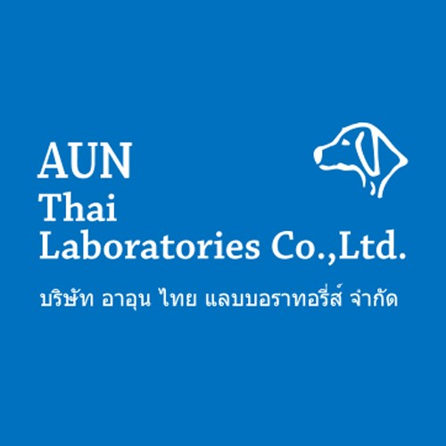 บริษัท อาอุน ไทย แลบบอราทอรี่ส์ จำกัด - Company Logo
