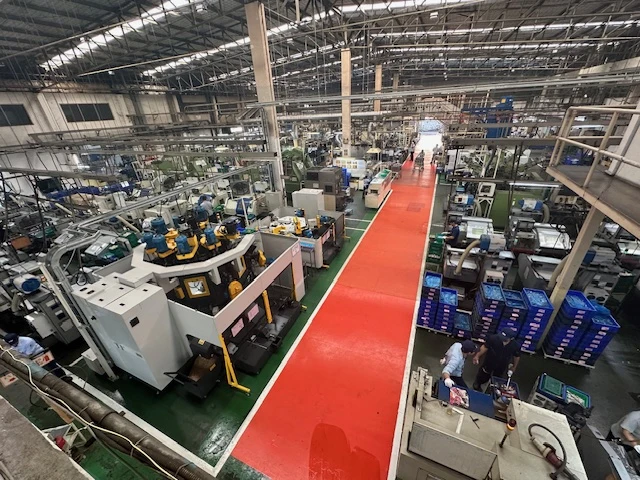 INSIDE FACTORY & LINE_ACCU 1