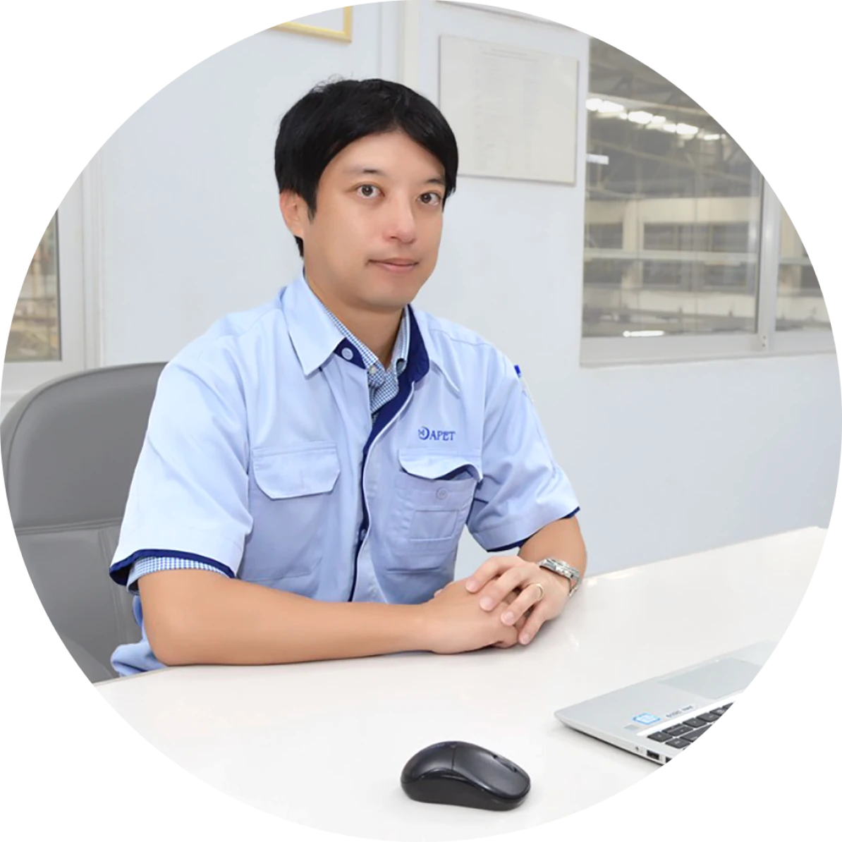 Atsuhiro Kitayama