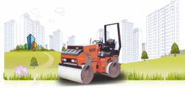 เครื่องจักรกลหนัก