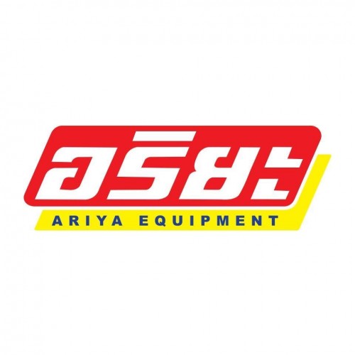 บริษัท อริยะอีควิปเม้นท์ จำกัด - Company Logo