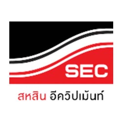 บริษัท สหสิน อีควิปเม้นท์ จำกัด - เครื่องจักรกลหนัก