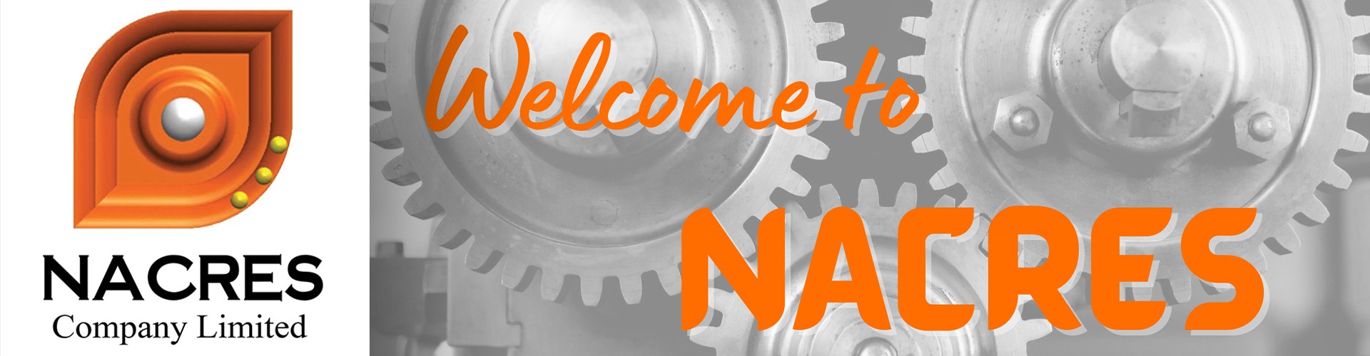 บริษัท นาเครส จำกัด - Cover Image