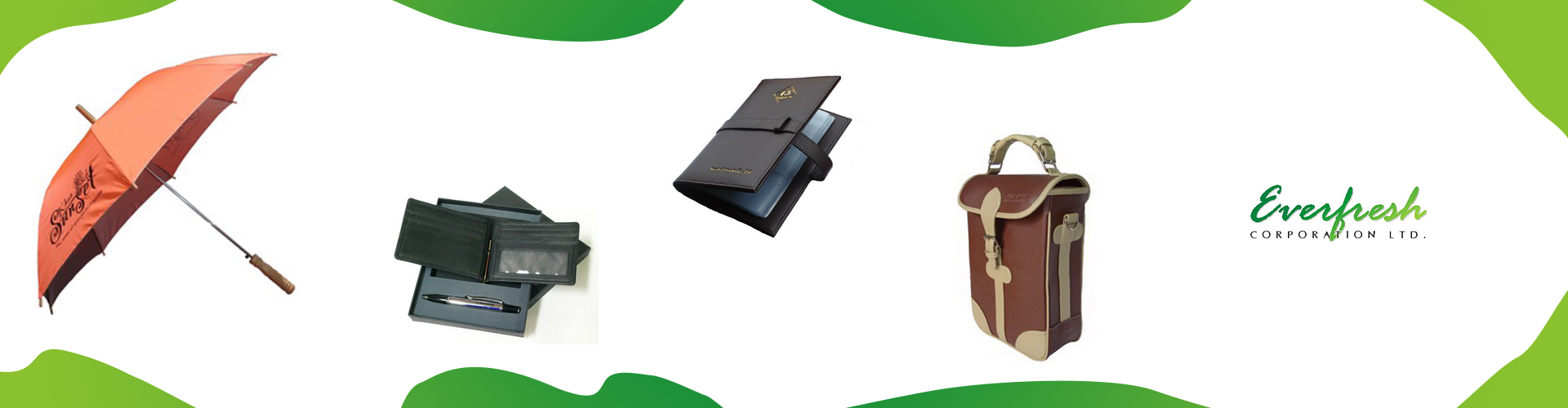 บริษัท เอเวอร์ เฟรชคอร์ปอเรชั่น จำกัด - Cover Image