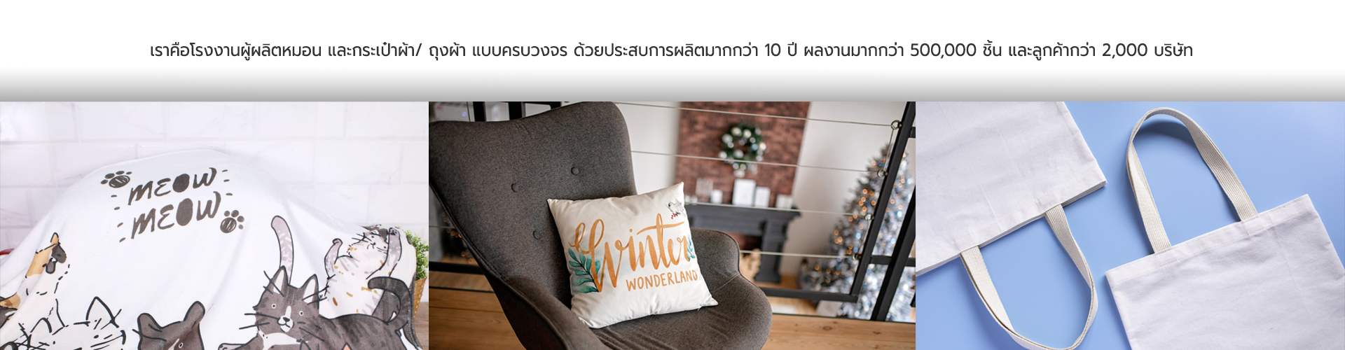 บริษัท จีพีเอ็ม พลัส จำกัด - Cover Image