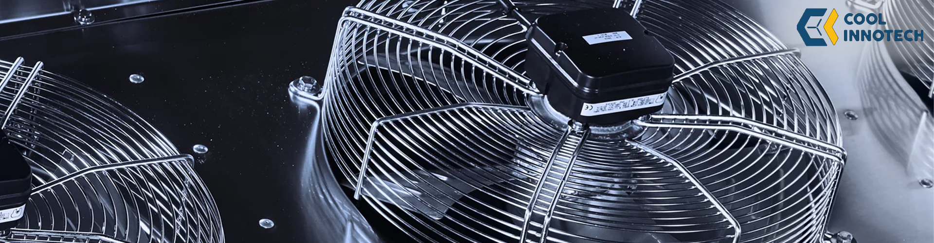 บริษัท คูลอินโนเทค จำกัด - Cover Image