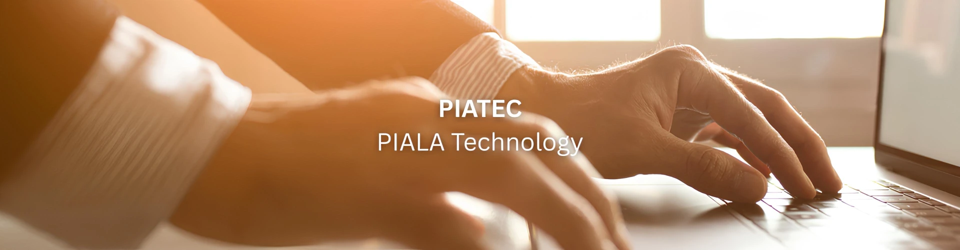 PIATEC ( Thailand ) Co., Ltd. - Cover Image