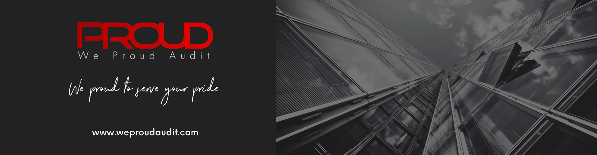 บริษัท วี พราว ออดิท จำกัด - Cover Image