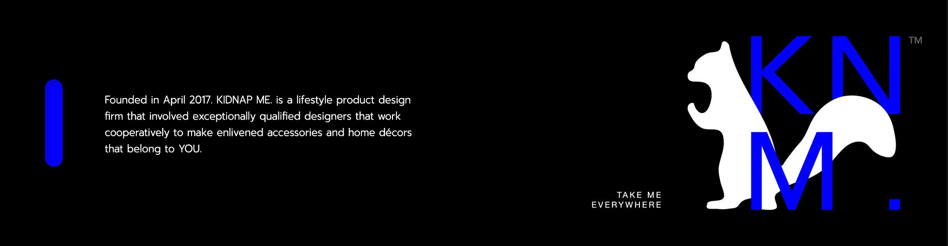 บริษัท คิดแนป มี ดีไซน์ จำกัด - Cover Image