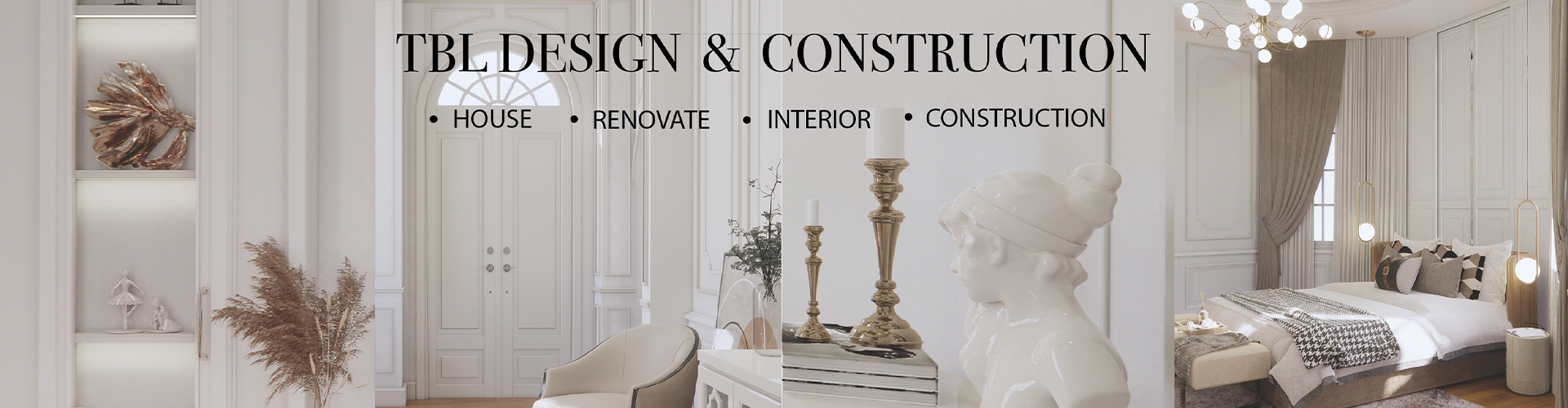 ทีบีแอล ดีไซน์ - Cover Image