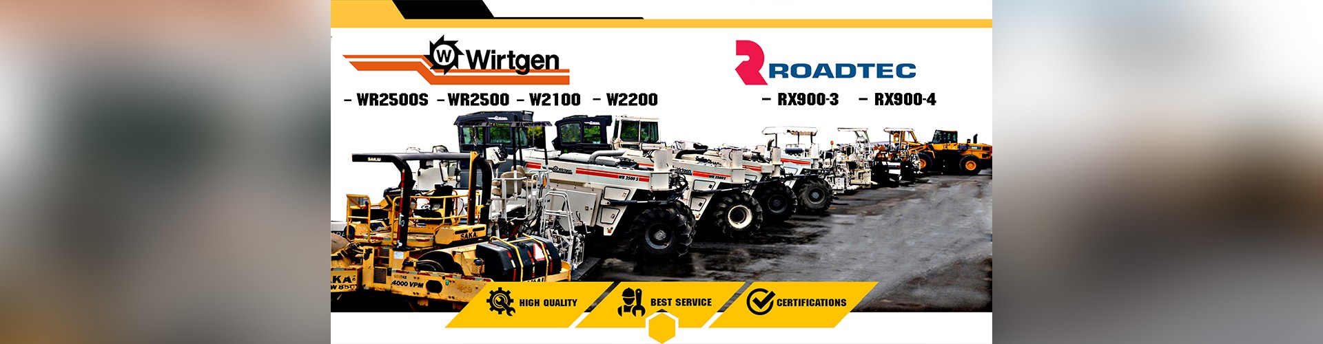 บริษัท ทรูลิ้งก์แมชชีน จำกัด - Cover Image