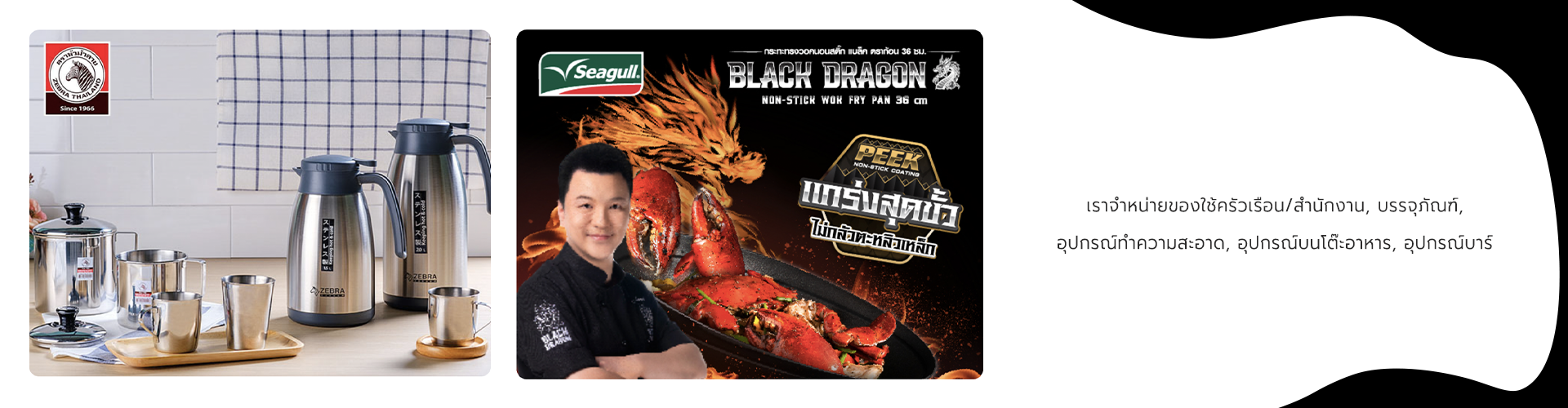 บริษัท แสงดำรง จำกัด - Cover Image