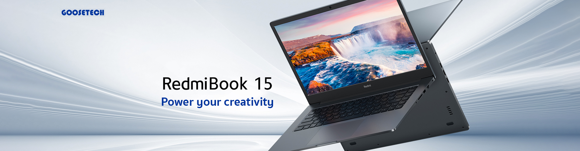 บริษัท กู๊สเทค เทรดดิ้ง จำกัด - Cover Image