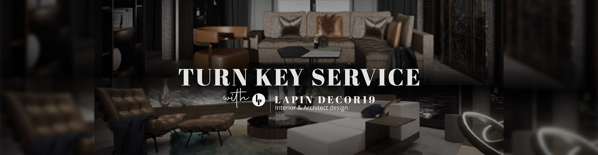 บริษัท ลาภิณ เด็คคอร์19 จำกัด - Cover Image