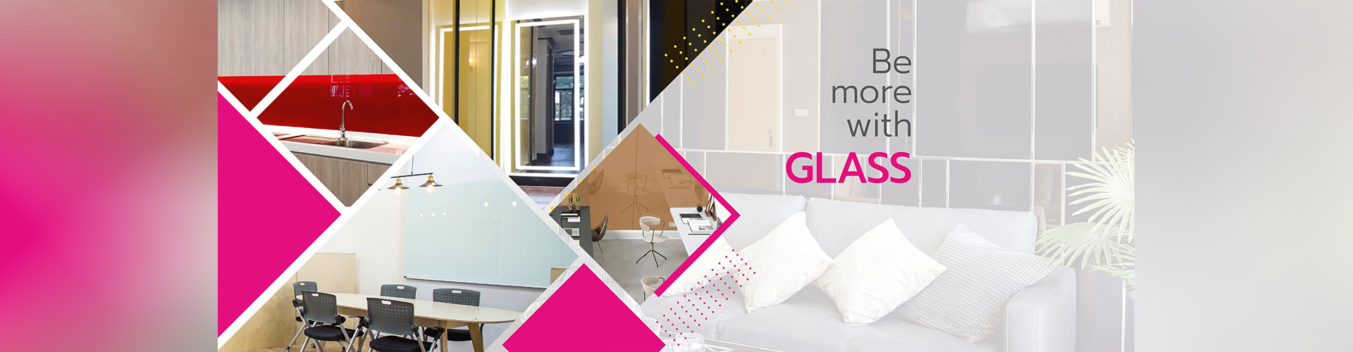 บริษัท กลาสอีสกู๊ด จำกัด - Cover Image