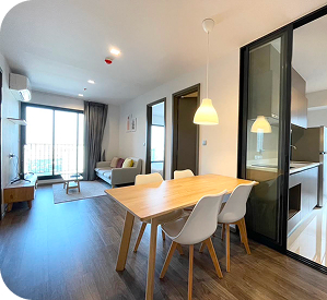 2 Bedroom